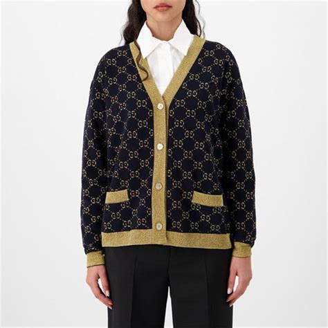 gucci cardigans cheap|Gucci outlet cardigan.